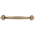 thumbnail image 3 of Cabinet Pull, Rust-Proof Arch Design Copper Handle, Firm For Drawers Kitchen Dressers Bedroom L,M,S, 3 of 8