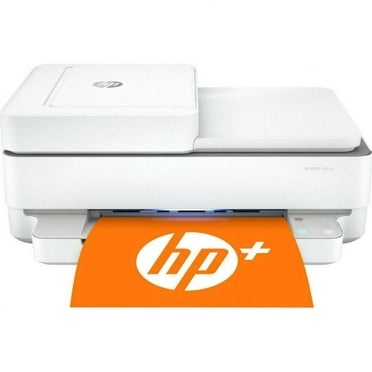 Envy 6452e Wireless Color Inkjet Aio