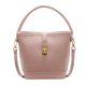 thumbnail image 1 of Bolso pequeño retro popular de este año para mujer 2025, nuevo bolso bandolera versátil, bolso tipo cubo portátil de gran capacidad de alta gama, 1 of 5