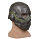 thumbnail image 2 of Máscara de látex para cosplay Clancy's Ghosts para Halloween, carnaval y pascua, 2 of 3