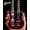 Red, variant on Gibson SG Eds-1275 Doubleneck Mini Guitar Replica, Cherry