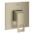 thumbnail image 3 of Grohe Eurocube 14469EN0 Pressure Balance Valve Trim with Cartridge in Grohe Brushed Nickel, 3 of 3