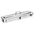 thumbnail image 2 of GF HEALTH PRODUCTS Tray Instr/Cthr W/Cvr Ss 17" Grafco, 2 of 2