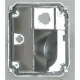 thumbnail image 1 of Right Hand Taillamp Housing without Bulb for 1973-1987Chevy Pick Up, 1973-1991 Blazer & Jimmy Suburban, 1 of 1