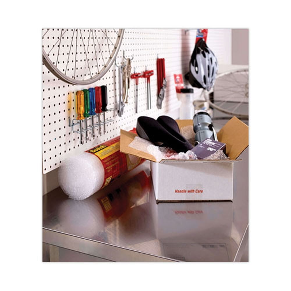 Scotch 3750-CS48 1.88 in. x 54.6 Yards 3750 Commercial Grade 3 in. Core Packaging Tape - Clear (48/Pack)