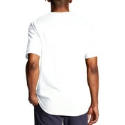 Champion Classic Jersey Tee (T0223) White, M