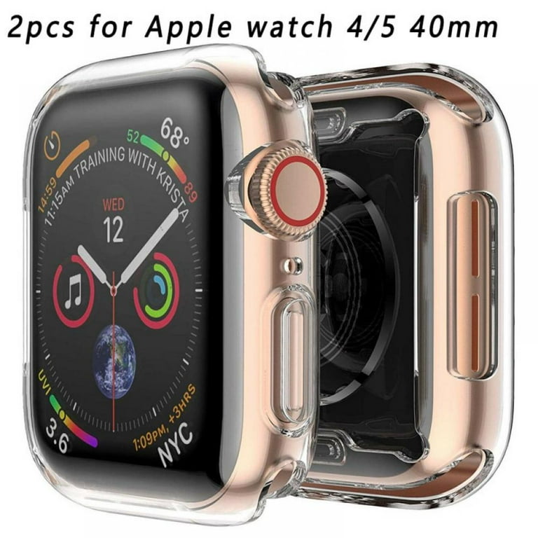 Julk apple watch clearance case series 4