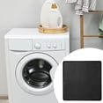 thumbnail image 4 of simhoa Washer and Cover for The Top Multipurpose Protection Pad for Kitchen Laundry black, 4 of 8