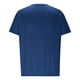 thumbnail image 5 of pstuiky camisetas de hombre, Camiseta informal de manga corta con cuello vuelto y botones para hombre camisas casuales para hombre l, 5 of 7