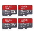 thumbnail image 2 of Micro Sd Memory Card Microsd Card Tf/sd Flash Card For Phone, 2 of 4