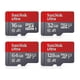 thumbnail image 2 of Micro Sd Memory Card Microsd Card Tf/sd Flash Card For Phone, 2 of 4