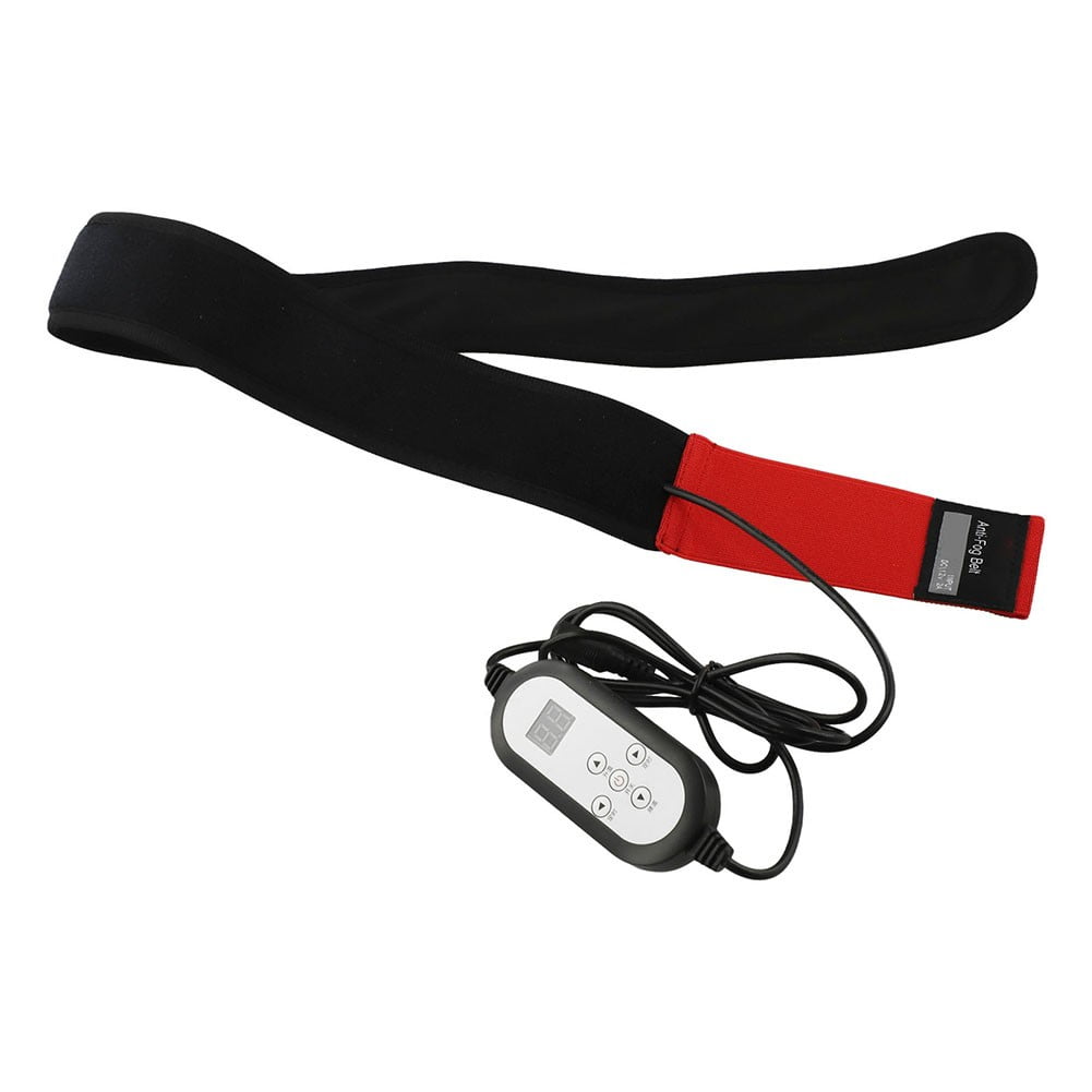 Astronomical Telescopes Lens Dew Heater Active Warmer Strap Anti-Condensation