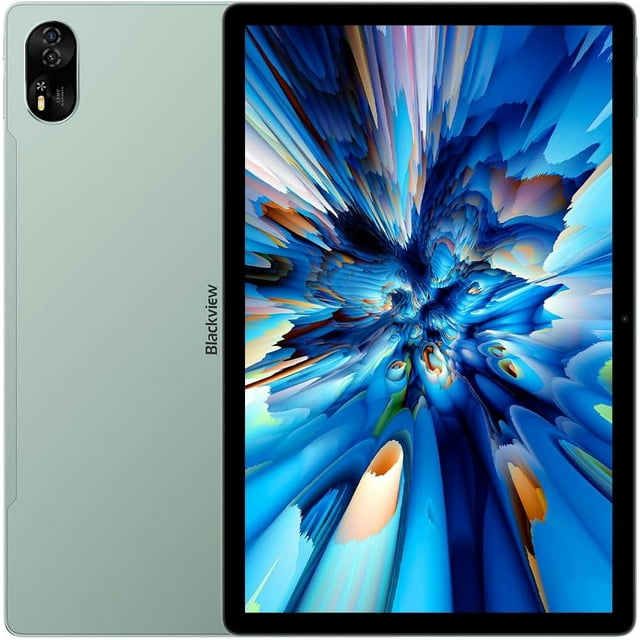 Tablet Blackview MEGA8 de 36 GB+256 GB/2 TB, 11000 mAh, 13 pulgadas, FHD+