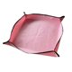 thumbnail image 1 of Alfombrilla de trasplante Alfombrilla de trasplante para jardín interior Paño Oxford Alfombrilla de trasplante plegable de PVC, rosa, 100x100cm kenally HA005036-09, 1 of 6