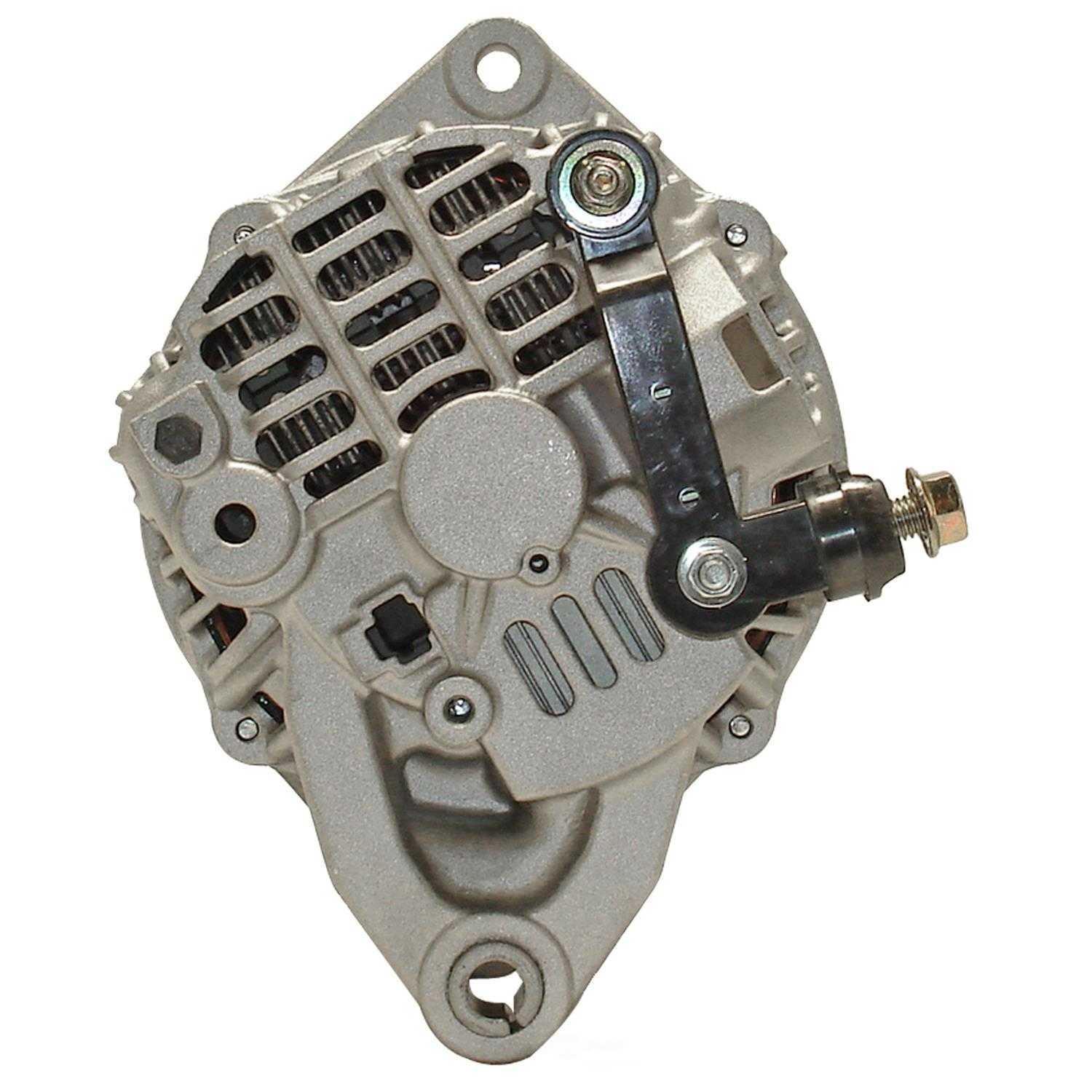 FVP Professional 13719N Alternator - New