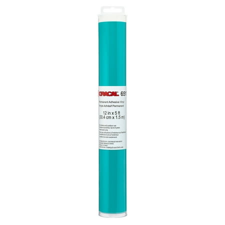 UPC: 0191518205848 | ORACAL® 651 Permanent Adhesive Vinyl