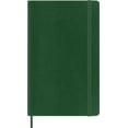 thumbnail image 2 of Agenda 2025 Moleskine Grande Verde Semanal Pasta Suave verde, 2 of 7