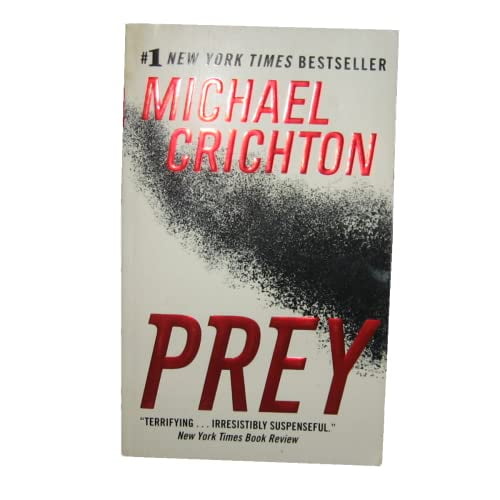Pre-Owned Prey (Mass Market Paperback) 0061015725 9780061015724