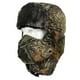 thumbnail image 5 of Bionic Camouflage Winter Cap Men Adult Warm Thermal Winter Hat Hiking Outdoor Walking Hunting Cap Bomber Pilot Cap Ushanka Ear, 5 of 5