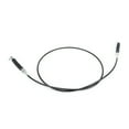 thumbnail image 3 of Gear Shift Cable Stainless Steel PVC Precision Control Fits for Can-Am Maverick Max 1000 2014-2015 Replace 707001348, 3 of 10