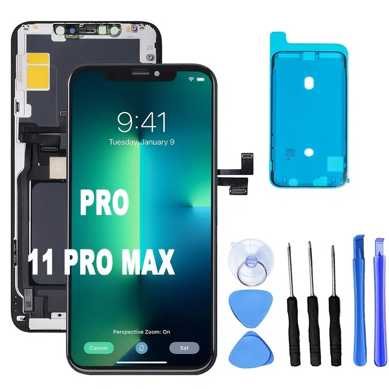 how to fix lcd screen on iphone 11 brands