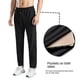 thumbnail image 4 of Pantalones casuales sueltos de verano para hombre Pantalones deportivos especializados para correr baloncesto, 4 of 5
