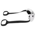 thumbnail image 3 of Masajeador para el cuidado del cuello, Masajeador de cuello eléctrico Masajeador de cuello caliente Masajeador de cuello con compresa caliente El mejor de su clase, 3 of 8