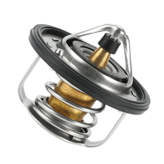 Car Thermostat Engine Coolant Thermostats for Suzuki Swift 2005-2023 No.1767077E00 1 Pcs