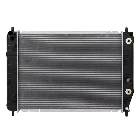 REACH Radiator 41-2715 for 09-04 Cadillac XLR