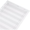 Staples? Arc "toDo" Notebook Filler Paper, JuniorSized, White, 50