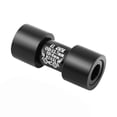 thumbnail image 4 of Bike Shock Absorber Bushing 22.2mm/24mm/ 25.4mm/38mm/41.8mm Length Bushing Mountain Rear Shock Mount Hardware Turn Point, 4 of 12