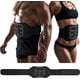 thumbnail image 1 of Estimulador, máquina Ab, cinturón de tonificación Abdominal, estimulador de Ab portátil para entrenamiento, equipo de entrenamiento de Fitness para el hogar y la Oficina para el Abdomen, 1 of 5