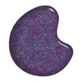 thumbnail image 4 of Sally Hansen Hard as Nails Nail Polish, Stellar Explosion, 0.45 oz, No Chipping or Splitting, 4 of 11
