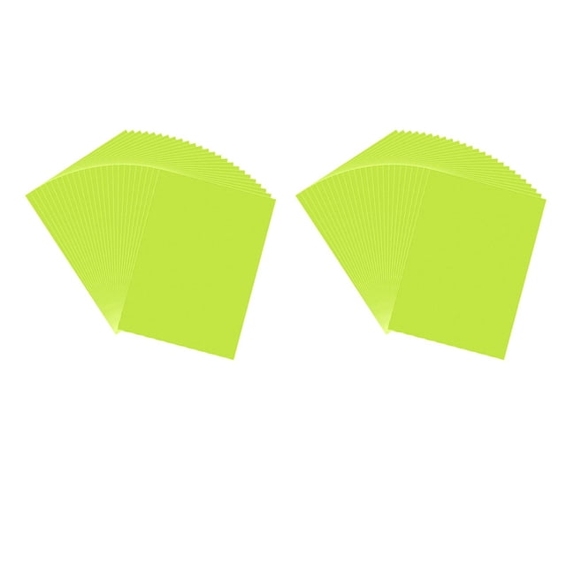 Fundas para tarjetas de juego CUTICAT Fundas protectoras para tarjetas verde