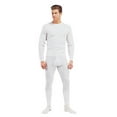 thumbnail image 2 of Rothco Thermal Knit Underwear Top - Natural, 3X-Large, 2 of 2