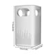 thumbnail image 3 of Bedroom Purifier With Sleep Filter Suitable For Pet Allergies White With Set Of Filter, 3 of 9