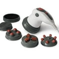 thumbnail image 6 of Household Full-Body Hand-Held Fat Pushing Massager Multifunctional Body Slimming Device, 6 of 6