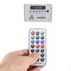 thumbnail image 3 of Bluetooth MP3 Decoder Board Audio Module USB Storage Memory FM Radio (Silver), 3 of 4