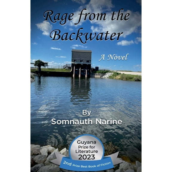 Rage from the Backwater, (Paperback)