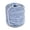 Blue and White-3/4 IN x 200FT, variant on Arborist Bull Rope Blue and White 3/4 In x 150FT for Garden Boat Swing