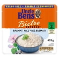 thumbnail image 1 of Uncle Ben's Bistro Express Basmati Rice Value Pack, 1 of 4
