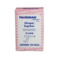 thumbnail image 1 of grapa thorsman ideal para sujetar cables modelo 6x10, 1 of 1