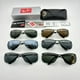thumbnail image 2 of RB-Hip Hop-sunglasses Aviator Sunglasses RB3183 Men's / Women's Brand New, 2 of 2