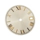 thumbnail image 5 of Esfera de reloj Yuyangstore 28,5 mm diseño vintage con calendario, 5 of 8