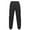 Black, variant on GJSYRH Womens and Mens Winter Warm Packable Down Pants Compressor Snow Trousers Ski Puffer Pant