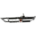 thumbnail image 5 of For Chevy Suburban 1990 1991 1992 1993 1994 Door Handle Passenger Side | Front | Interior | Replacement For GM1353105 | 22086874, 615343810768, 5 of 6