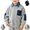 Light Gray, variant on YOUYEDIAN Toddler Boys Fleece Sweatshirts Casual Fashion Long Sleeve Lapel Pullover Sweater