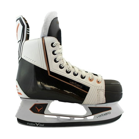 Verbero Cypress 3.0 Junior Ice Hockey Skates (White)