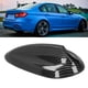 thumbnail image 3 of Car Fibra de Carbono Estilo de Fibra de Fibra de Tiburón Tibón de Aleta Fit Para F22 F30 F35 F34 F32 F33 F80, 3 of 7