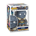 thumbnail image 2 of Funko Pop! Marvel: Thor Love and Thunder - Korg Vinyl Bobblehead, 2 of 5